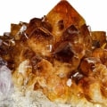 What colors can crystals be?