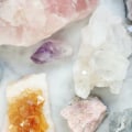 Is a crystal good luck?