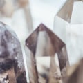 What is the meaning behind crystal?