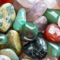 What crystal means luck?