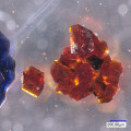 Do the colors of crystals matter?