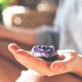 What is the meaning of wearing crystal?