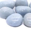 What are blue crystals good for?