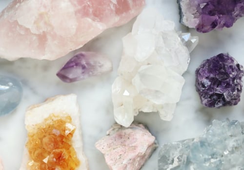 What crystal should i wear for good luck?