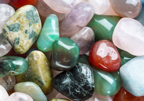 What crystal means luck?