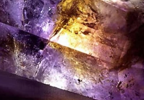 What are some good crystals for strength?